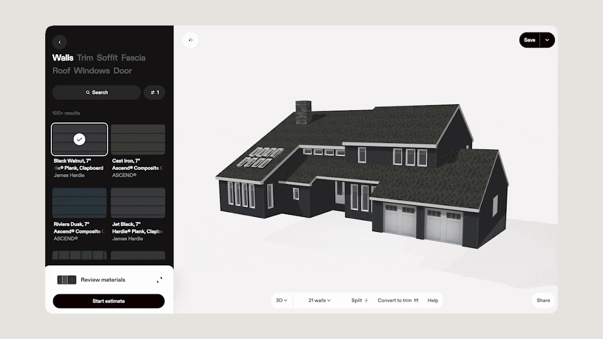 Tips for Navigating Hover’s New Connected Platform - Hover Blog