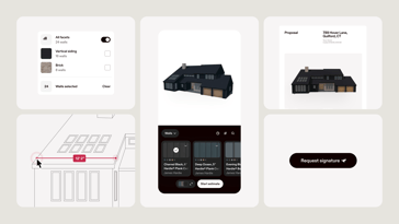 Tips for Navigating Hover’s New Connected Platform - Hover Blog