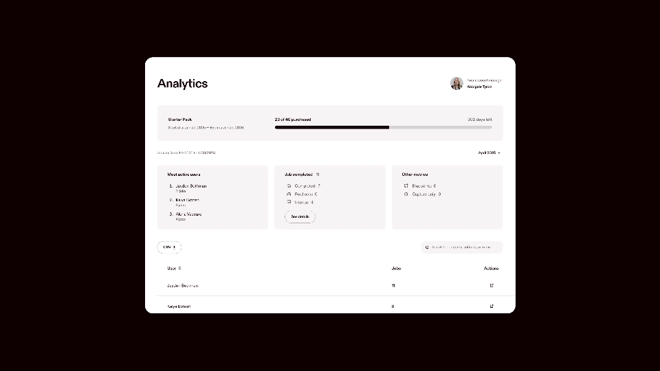 Analytics Blog