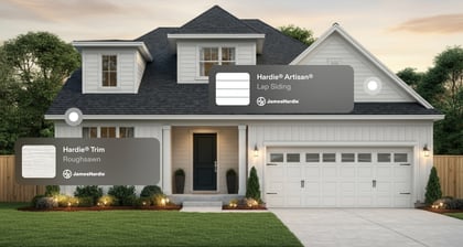 Powering the Future of Home Design: Introducing Hardie™ Designer with Hover