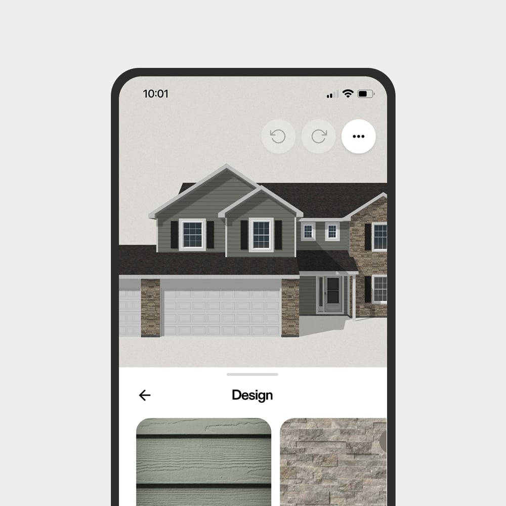 3D Home Design & Blueprint Renders | Hover