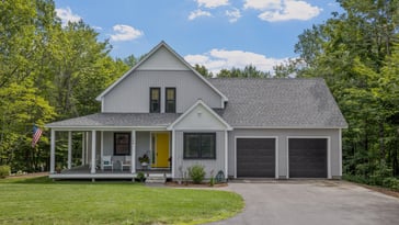 Top Roof Shingle Design Tips - Hover Blog