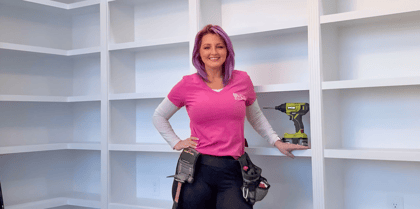 Ask a Contractor: This Custom Builder Shares Her Tips for Homeowners Seeking a Stress-Free Renovation