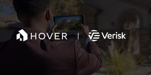 HOVER and Verisk Streamline Property Claims with New Integration - HOVER Inc