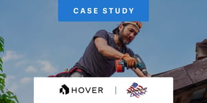 All American Exteriors Doubled Their Sales in Two Years Using HOVER - HOVER Inc