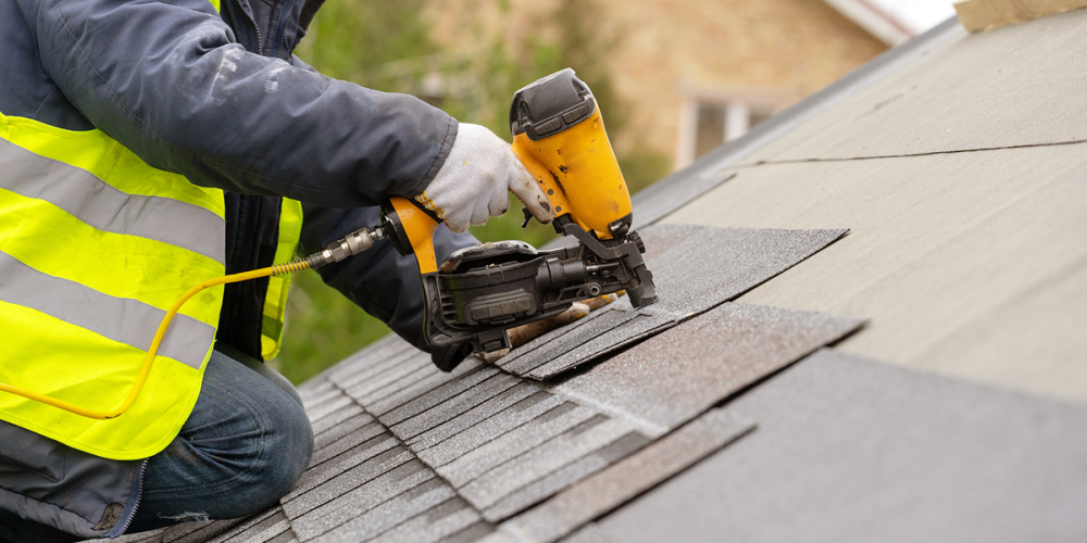 How Long Does a New Roof Last? HOVER Inc