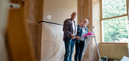 Hiring a Contractor vs DIY Home Renovation Pros and Cons