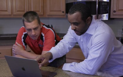 The Key to Homeowner Engagement