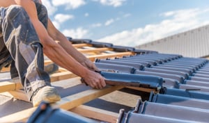 Types of Roofing Materials | Hover