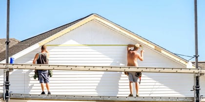 How to Accurately Measure For Siding