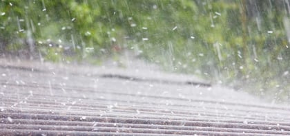 Selling Hail-Damaged Roofs: The Hail Sales Process From Start to Finish