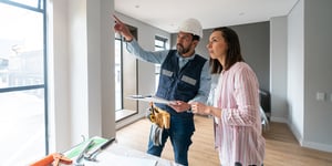 What to Look for in a Home Inspection - HOVER Inc