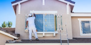 How to Choose Paint Colors for Your Home Exterior - HOVER Inc