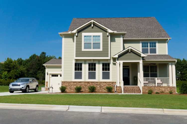 Snapshot: The 5 Most Popular Home Siding Options - Featured Image
