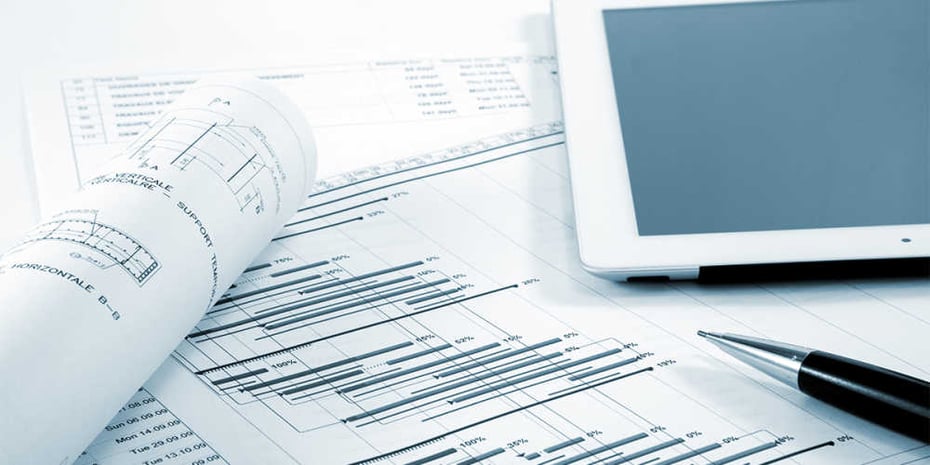Construction Document Management: What It Is and Why You Should Digitize It - Featured Image