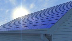 Solar Shingles: Everything You Need To Know | Hover