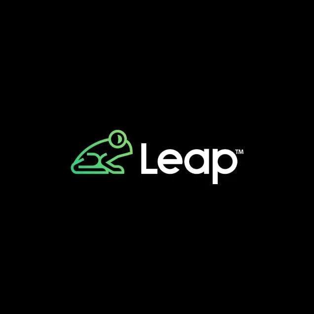 Leap-tile