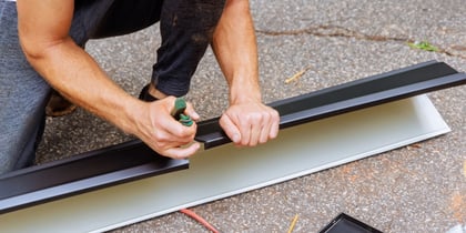 How To Measure Gutters Before Installation