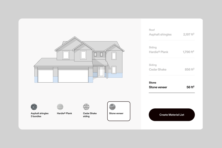 Material Lists: What Are They and How To Create Them for Construction Projects - Featured Image