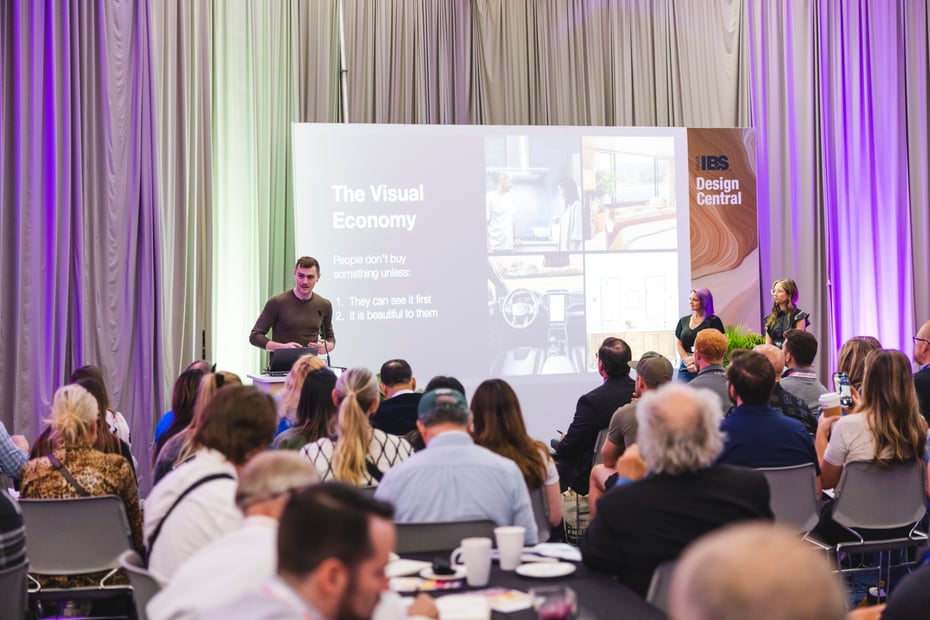 How AI is Reshaping Home Design and Helping Meet Homeowner Expectations - Featured Image