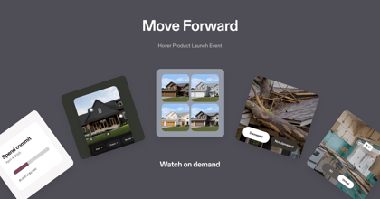 What’s New from Hover: Spring Product Launch Recap