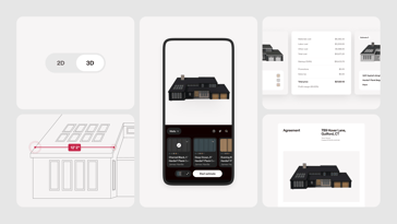 Can Hover help my team reduce site visits and close estimates faster?
