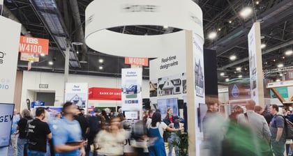 Hover Launches Instant Design at the 2025 International Roofing Expo and Design & Construction Week