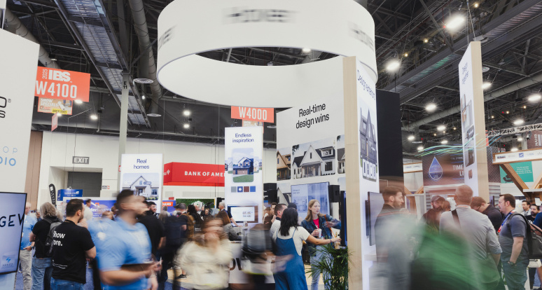 Hover Launches Instant Design at the 2025 International Roofing Expo and Design & Construction Week - Featured Image