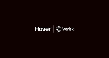 Hover Expands Offerings within Verisk’s Xactimate to Advance Property Claims Efficiency