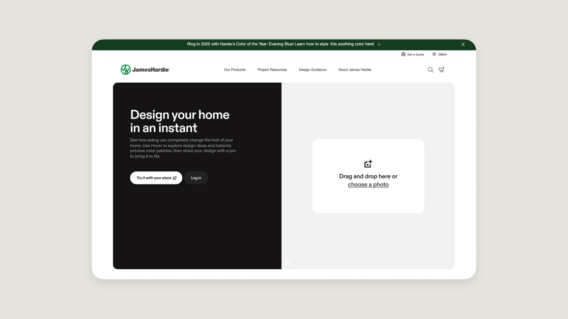 Design | Create Home Designs to Visualize, Scope and Sell - Hover