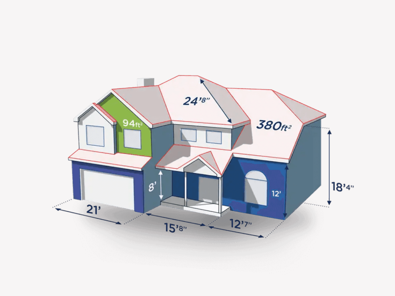 exterior-contractors-save-time