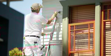 Cost to Paint a House Exterior in 2026 - Hover