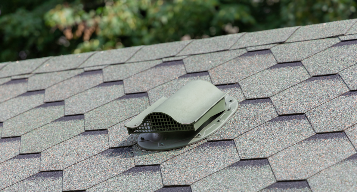 roof vent system