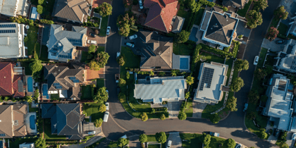 Common Roof Styles and Structures