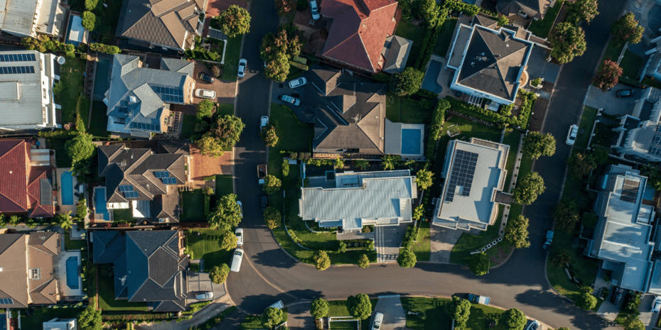 Common Roof Styles and Structures - Featured Image