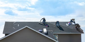 When Should You Replace Your Roof and Shingles? | Hover
