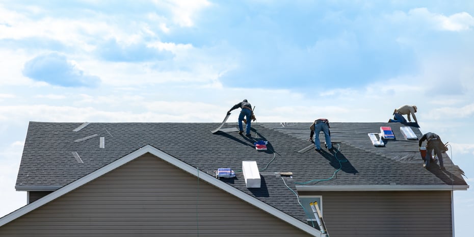 When Should You Replace Your Roof and Shingles? - Featured Image