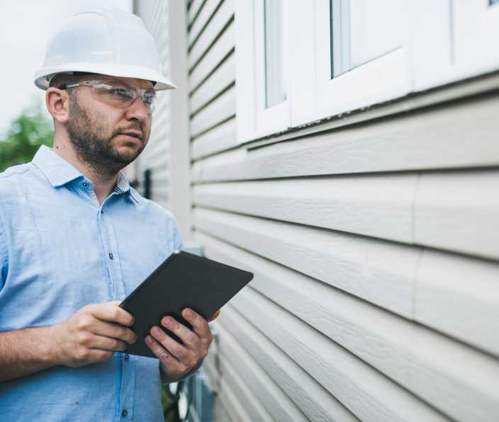 Vinyl Siding Cost Calculator & Materials Estimates Hover