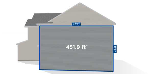 Vinyl Siding Cost Calculator And Materials Estimates Hover 7324