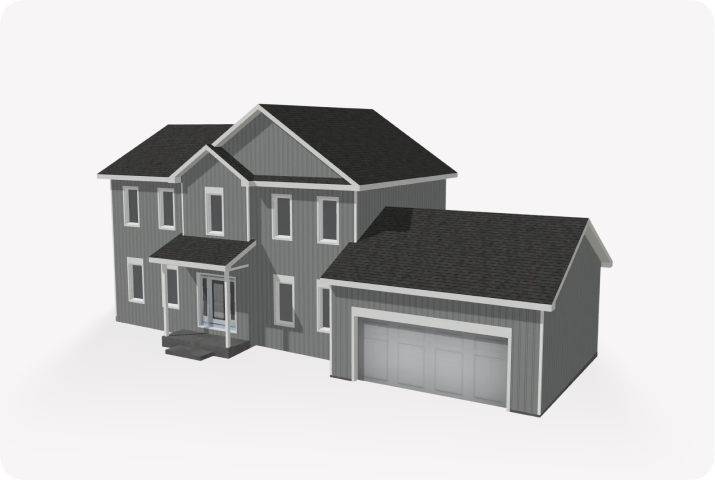 1-2D Transfer to 3D-3