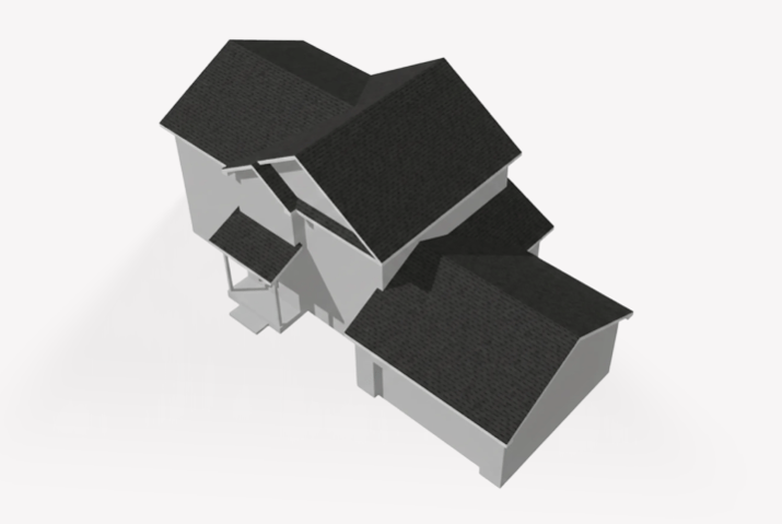 2-2D Transfer to 3D-3