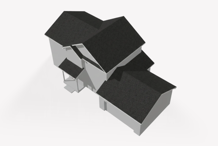 2-2D Transfer to 3D-3