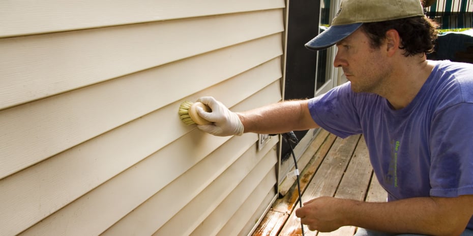 How to Bid a Siding Job - Featured Image
