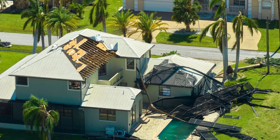 Home Restoration & Claims for Storm Damage: How HOVER Transforms the Process for Contractors - Featured Image