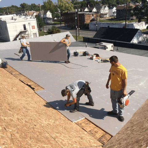 Customer Story | Gouge Quality Roofing | Hover