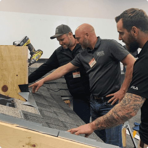 Customer Story | Gouge Quality Roofing | Hover