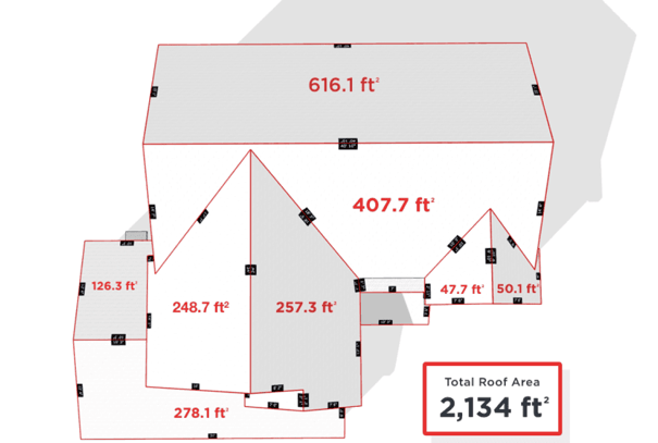measure-roof-square-footage