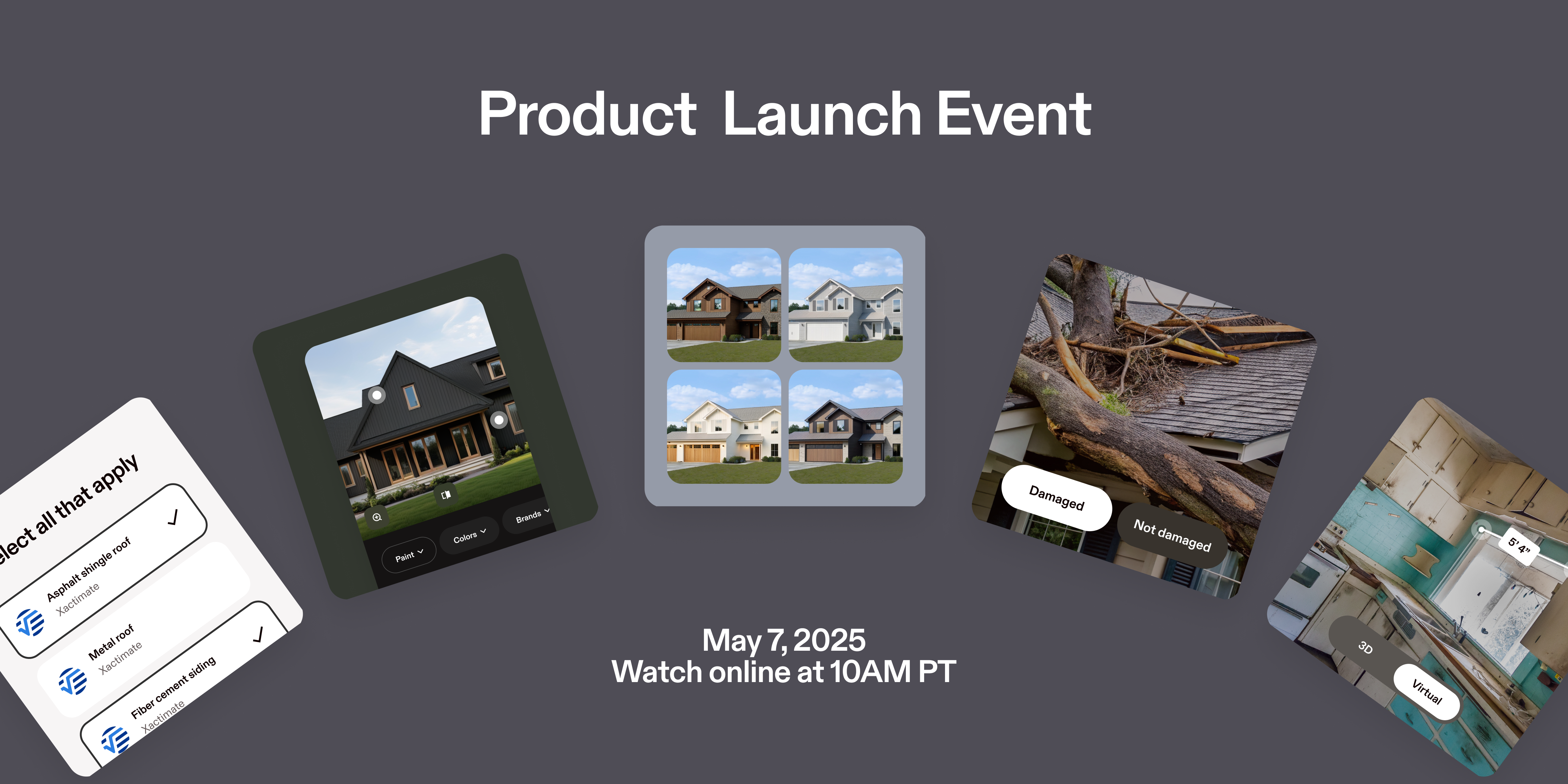 What to Expect from Hover’s Spring Product Launch