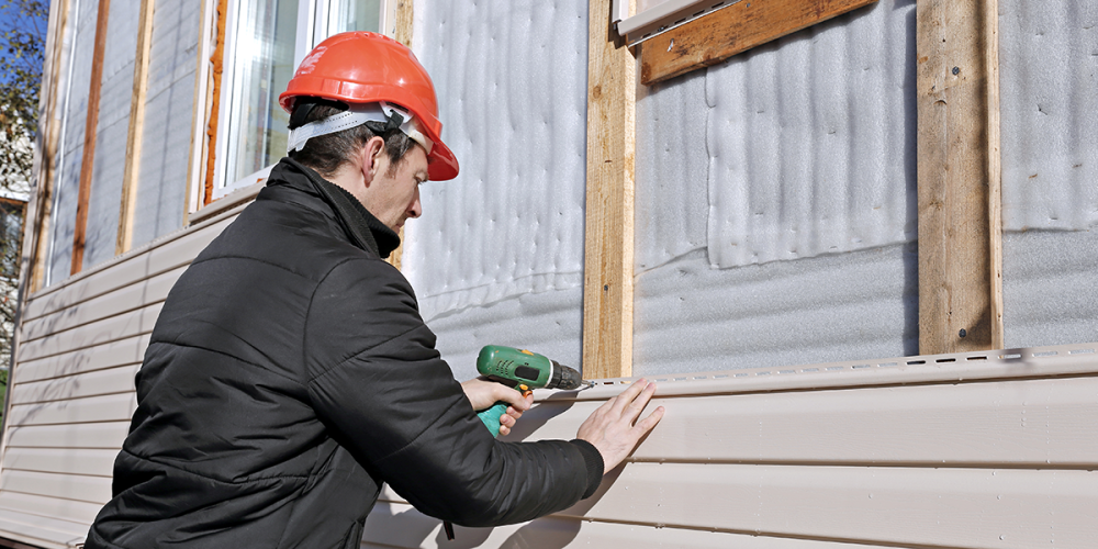 The Cost to Replace Siding In 2024